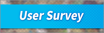 User Survey