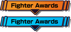 Fighter Awards