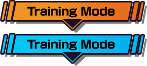 Training Mode