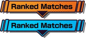Ranked Matches