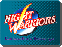 Night Warriors - Darkstalkers' Revenge -