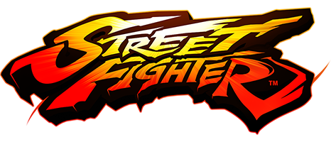 《Street Fighter》系列