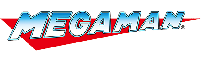 《Mega Man》系列