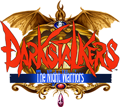 《Darkstalkers》系列