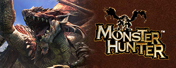 Monster Hunter series
