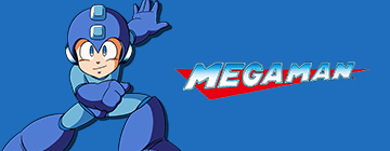 《Mega Man》系列