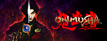 《Onimusha》系列