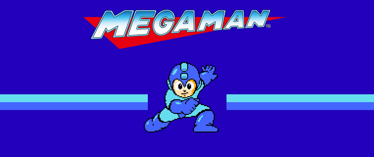 2022 marks the 35th anniversary of Mega Man! We're looking for licensing partners!
