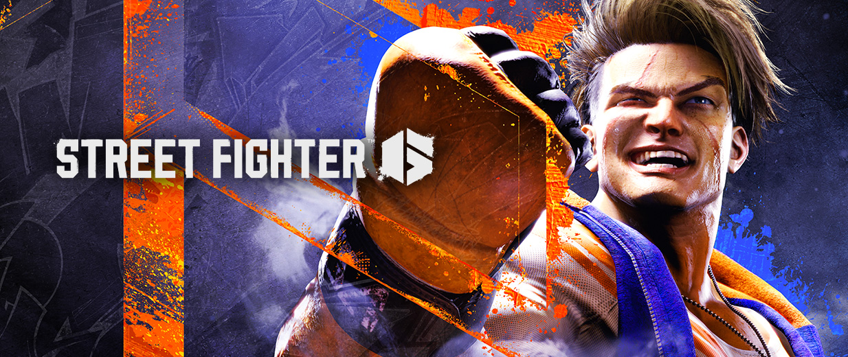 Street Fighter 6 is now available! We're looking for licensing partners!