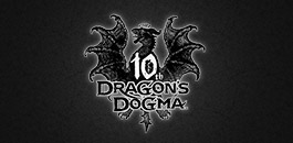 Dragon's Dogma series