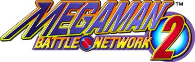 MEGAMAN BATTLE NETWORK2