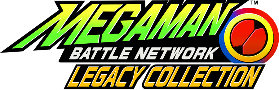 MEGAMAN BATTLE NETWORK LEGACY COLLECTION