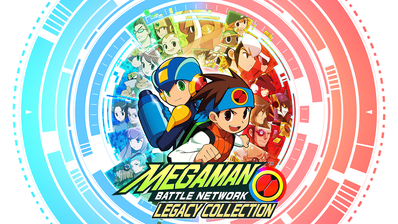 Mega Man Battle Network (series), MMKB