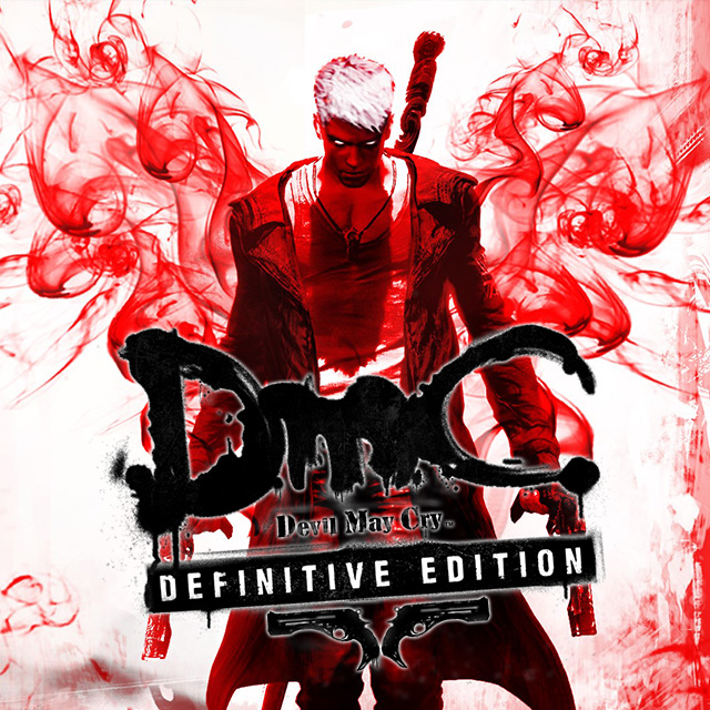 DmC – Devil May Cry