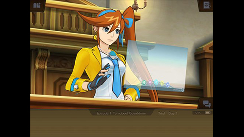 Ace Attorney: Dual Destinies - Apps on Google Play