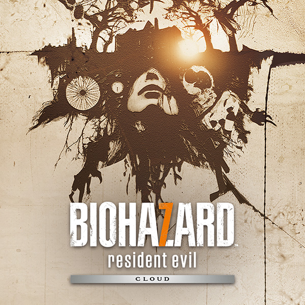 Resident Evil 7 biohazard CLOUD
