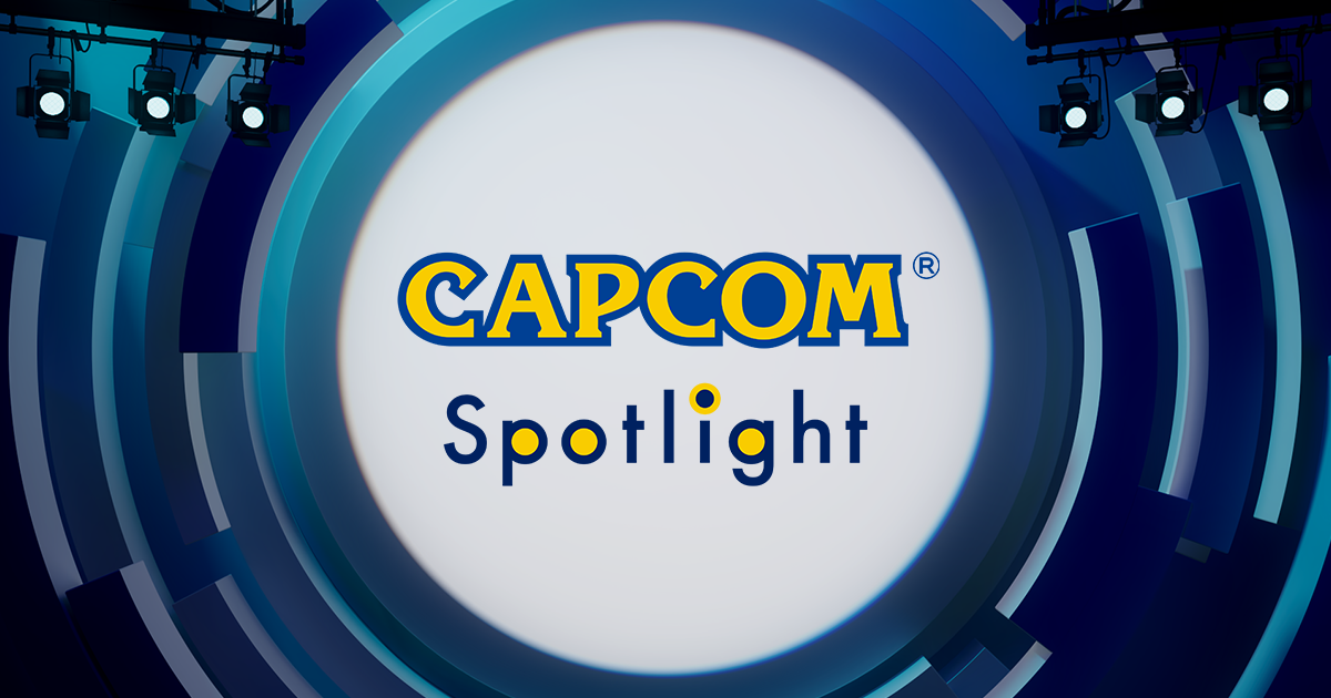 Capcom Showcase 2023 – Solo Mode