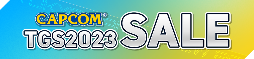 TGS Sale now on!