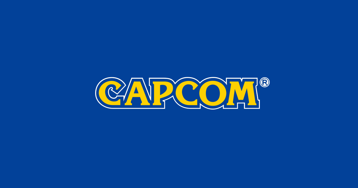 カプコン 製品・サービス情報 | CAPCOM