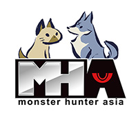 Monster Hunter Asia Official
