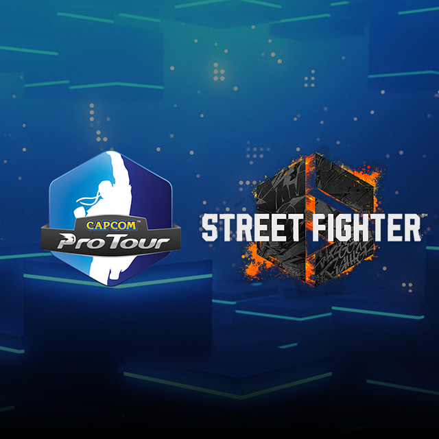 Players compete to be the first Street Fighter 6 champion in the 2023 season!
