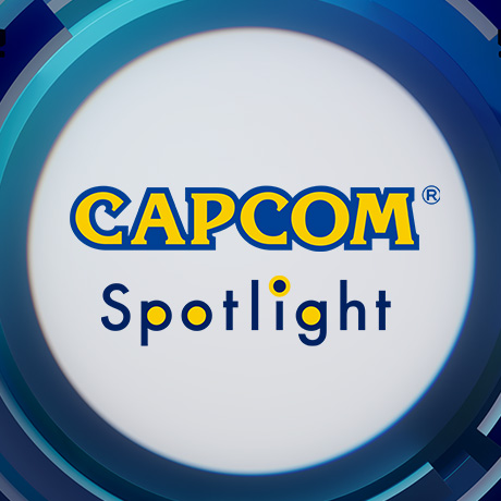 The official site for Capcom Spotlight, the global livestream digital event that brings Capcom's absolute latest to the world.