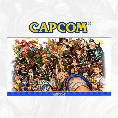 Capcom survey wallpaper (all resolutions) : r/residentevil