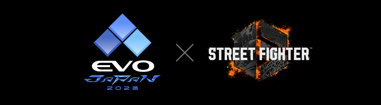 「EVO Japan 2023」に『ストリートファイター6』試遊出展決定！