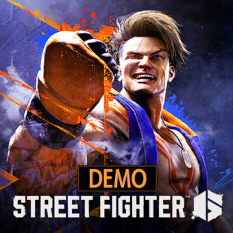 Street Fighter 6 - PS5/PS4 demo is now available! Xbox Series X|S and Steam demo available starting April 26