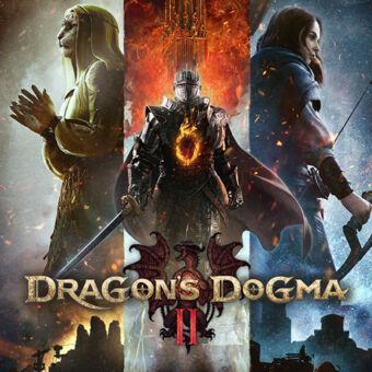 Dragon's Dogma 2 - The sequel of the fantasy adventure action RPG debuts!