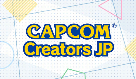 Capcom Creators JP（CCJP）