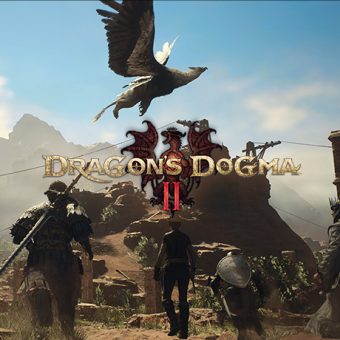 Dragon's Dogma 2 - Action trailer
