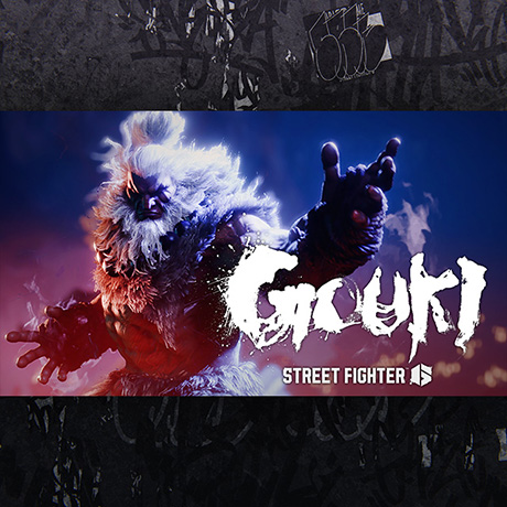 Messatsu! The legendary Akuma will consume all hope, fear, and nothingness when he comes to Street Fighter 6 this spring.