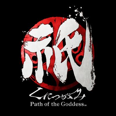 【公式】 祇（くにつがみ）：Path of the Goddess